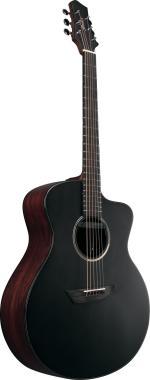 Ibanez JGM5-BSN signature elektro-akusztikus gitár