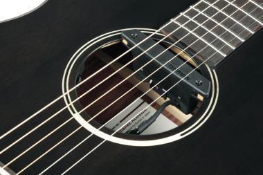 Ibanez JGM5-BSN signature elektro-akusztikus gitár