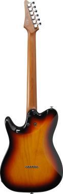 Ibanez AZS2209H-TFB Prestige elektromos gitár