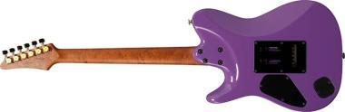 Ibanez LB1-VL signature elektromos gitár