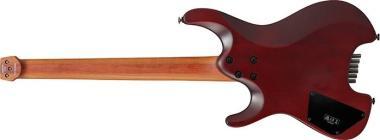 Ibanez QX54QM-BSM elektromos gitár