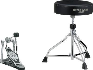 Tama HED2R 2db-os állvány csomag HP200P + HT230
