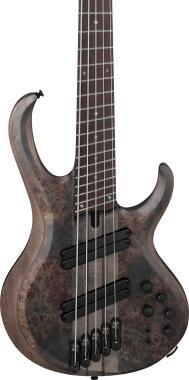 Ibanez BTB805MS-TGF 5-húros elektromos basszusgitár