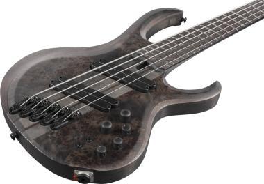 Ibanez BTB805MS-TGF 5-húros elektromos basszusgitár