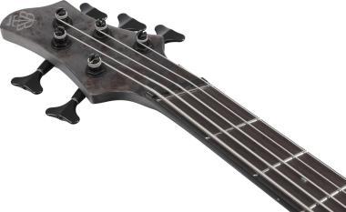 Ibanez BTB805MS-TGF 5-húros elektromos basszusgitár