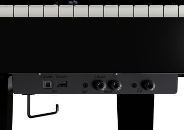 Roland GP-6-PE Roland GP-6-PE digitális zongora