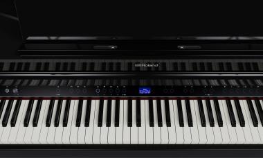 Roland GP-6-PE Roland GP-6-PE digitális zongora