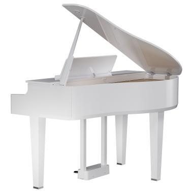 Roland GP-6-PW Roland GP-6-PW digitális zongora