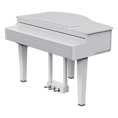 Roland GP-6-PW Roland GP-6-PW digitális zongora