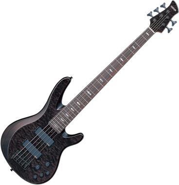 Yamaha TRB1005J TBL 5-húros elektromos basszusgitár