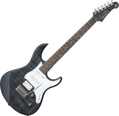 Yamaha Pacifica 212VFM TBL elektromos gitár