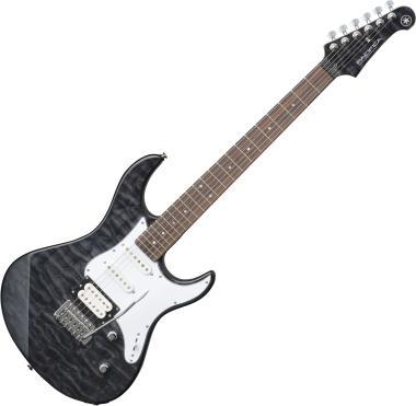 Yamaha PACIFICA212VQM