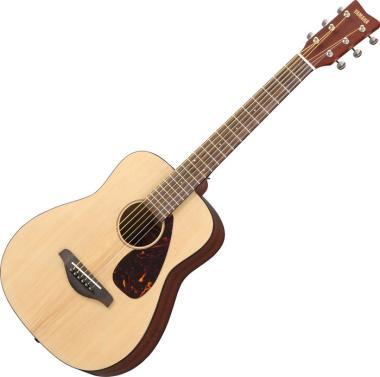 Yamaha JR-2 NT kistestű akusztikus gitár