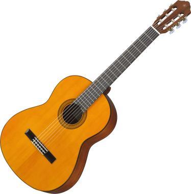 Yamaha CG102 klasszikus gitár