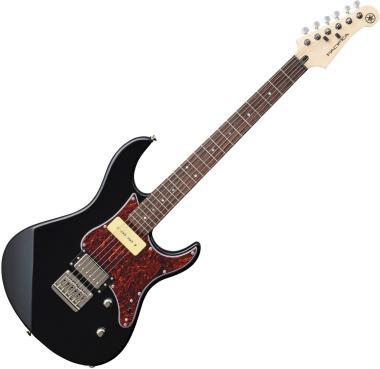 Yamaha Pacifica 311H BL elektromos gitár