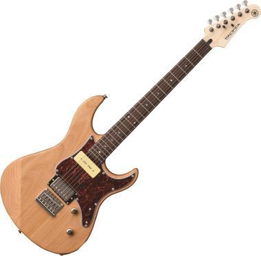 Yamaha Pacifica 311H YNS elektromos gitár