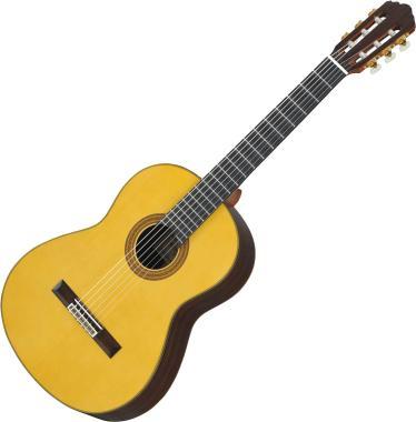 Yamaha klasická kytara 4/4, model GC32S