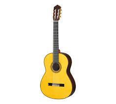 Yamaha GC42S Grand Concert klasszikus gitár