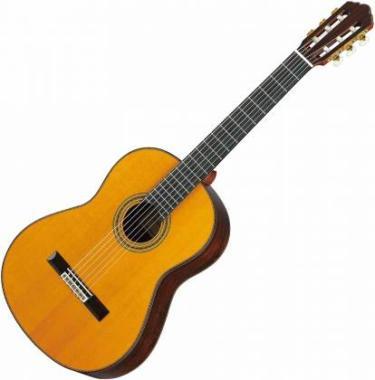 Yamaha GC42C Grand Concert klasszikus gitár