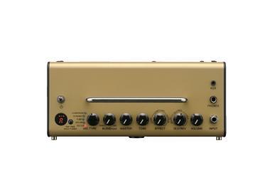 Yamaha THR5AH modellezős erősítő Vintage Gold