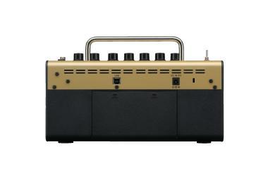 Yamaha THR5AH modellezős erősítő Vintage Gold