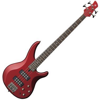 Yamaha TRBX304 CAR elektromos basszusgitár