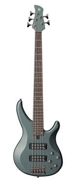 Yamaha TRBX305 MGR elektrická baskytara, 5 strun