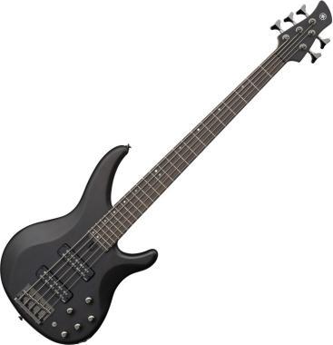 Yamaha TRBX505 TBL 5-húros elektromos basszusgitár