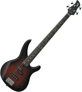 Yamaha TRBX174 OVS elektromos basszusgitár