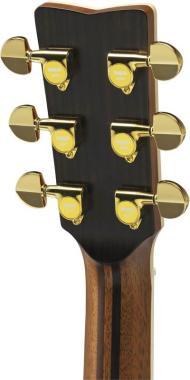 Yamaha LL36 A.R.E. Natural akusztikus gitár