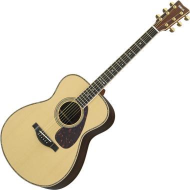 Yamaha LS36 A.R.E. Natural akusztikus gitár