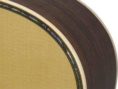 Yamaha LS36 A.R.E. Natural akusztikus gitár