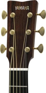 Yamaha LL26 A.R.E. Natural akusztikus gitár