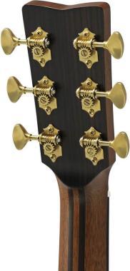 Yamaha LL26 A.R.E. Natural akusztikus gitár