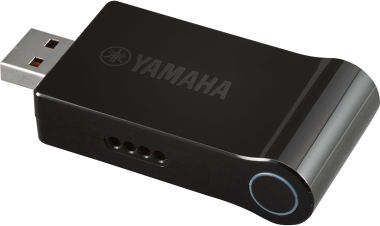 vezetéknélküli USB LAN adapter