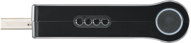 vezetéknélküli USB LAN adapter