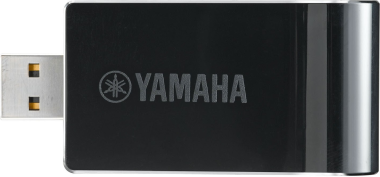 vezetéknélküli USB LAN adapter