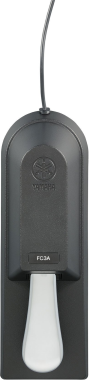 Yamaha FC3A kitartópedál