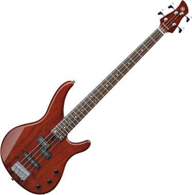 Yamaha TRBX174EW RTB elektromos basszusgitár