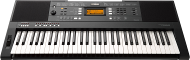 Yamaha PSR-A350 kíséretautomatikás szintetizátor