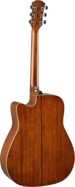 Yamaha A3M ARE Vintage Natural elektro-akusztikus gitár