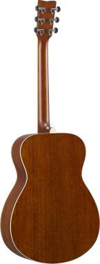 Yamaha FS-TA TransAcoustic Vintage Tint elektro-akusztikus gitár