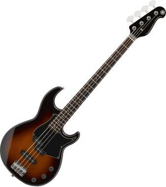 Yamaha BB434-TBS elektromos basszusgitár