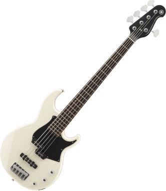 Yamaha BB235-VW 5-húros elektromos basszusgitár