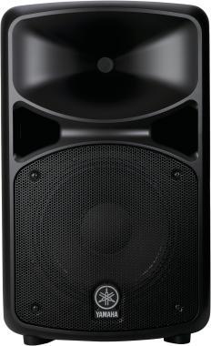 Yamaha STAGEPAS 600BT hangosítási rendszer