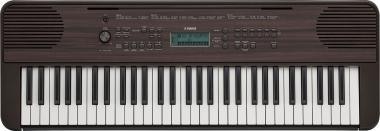 Yamaha PSR-E360DW kíséretautomatikás szintetizátor