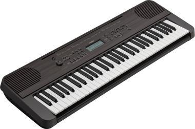 Yamaha PSR-E360DW kíséretautomatikás szintetizátor