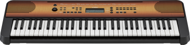 Yamaha PSR-E360MA kíséretautomatikás szintetizátor