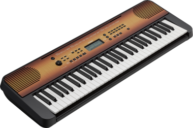Yamaha PSR-E360MA kíséretautomatikás szintetizátor