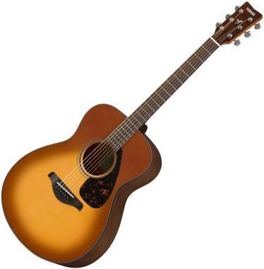 Yamaha FS800 Sandburst akusztikus gitár